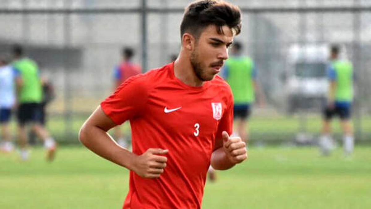 Kayserispor, Oğuzhan Çapar\'ı kadrosuna kattı