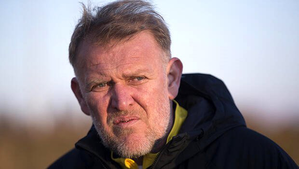 Kayserispor Teknik Direktörü Prosinecki: "Mensah\'ı tamamen gözden çıkarmadık"