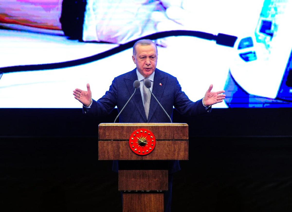 "Kültür ve turizm alanında 2019 yılını rekorlarla kapattık"