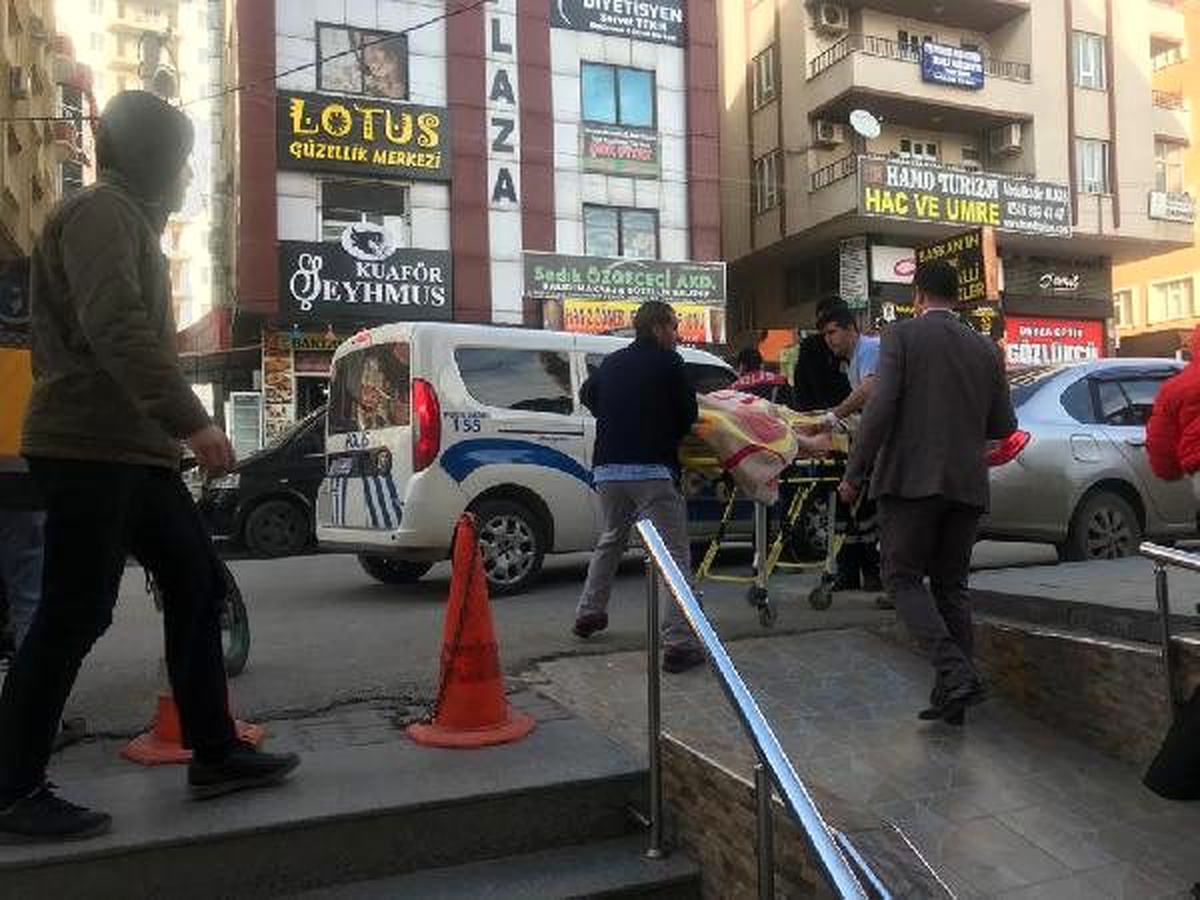 Mardin\'de 28 yaşındaki kadın darbedilerek öldürüldü