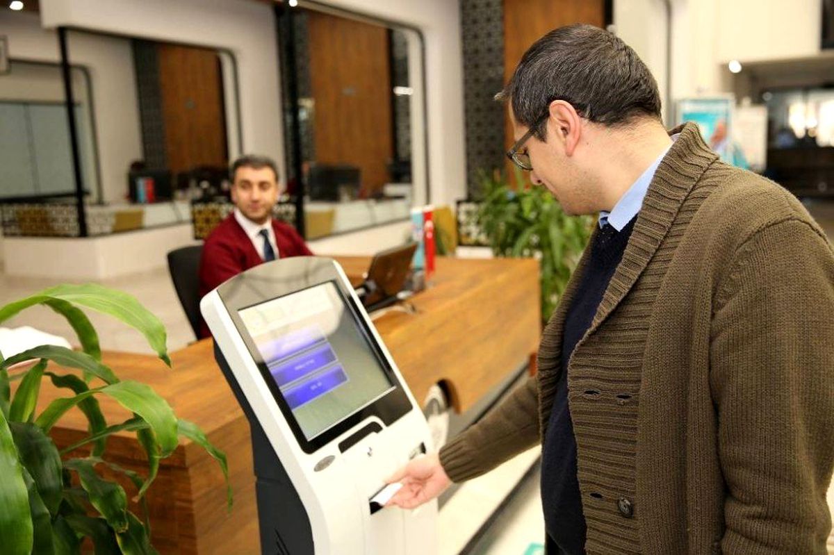 MİMER 24 saat Melikgazi\'nin hizmetinde