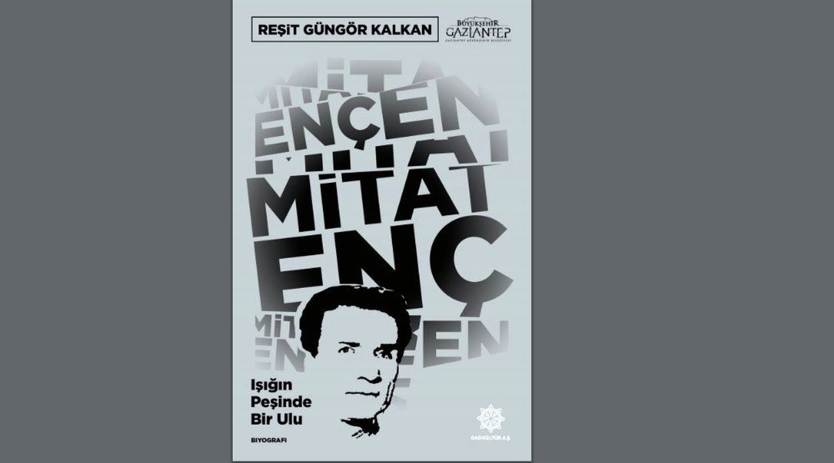 Mitat Enç, Gazikültür\'le gelecek kuşaklara taşınacak