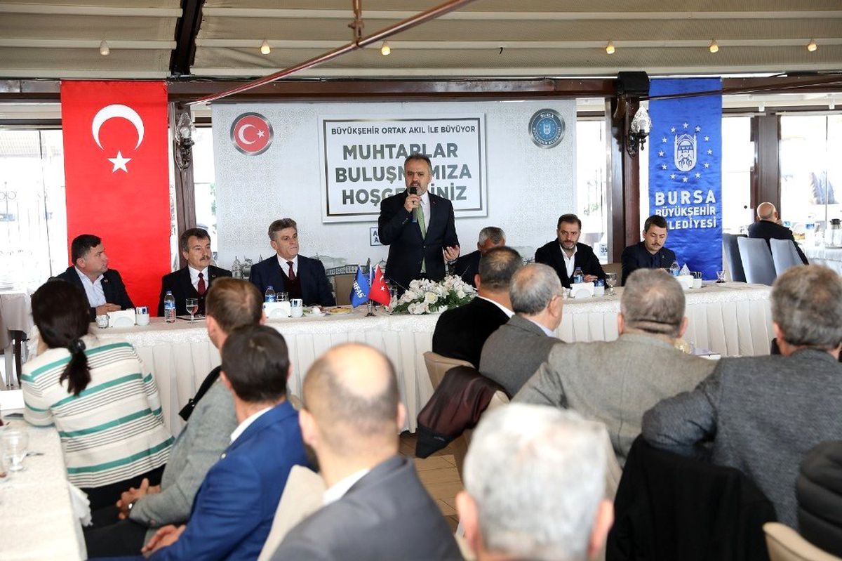 Mudanya\'da sıkıntılar çözümün arifesinde