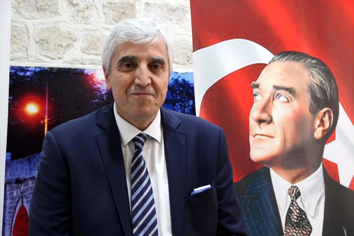 ODTÜ öğretim üyesi Prof. Dr. Bağcı: "Türkiye\'nin Libya\'da olması dengeleri değiştiriyor"