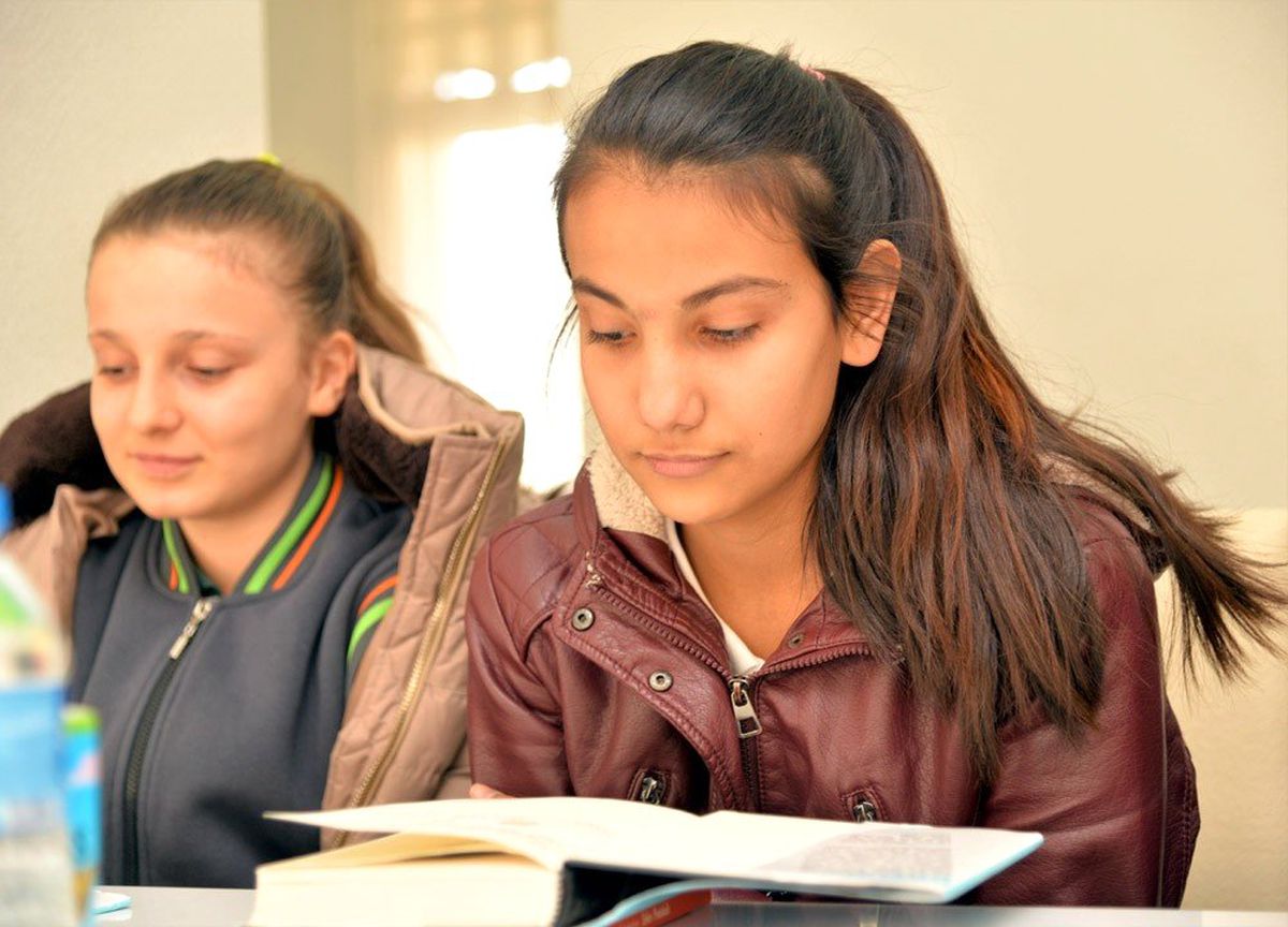 Önce okudular sonra üzerinde tartıştılar