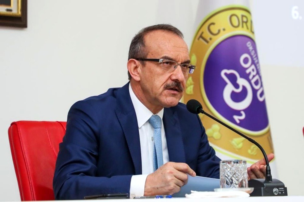 Ordu\'da 2019 uyuşturucu raporu