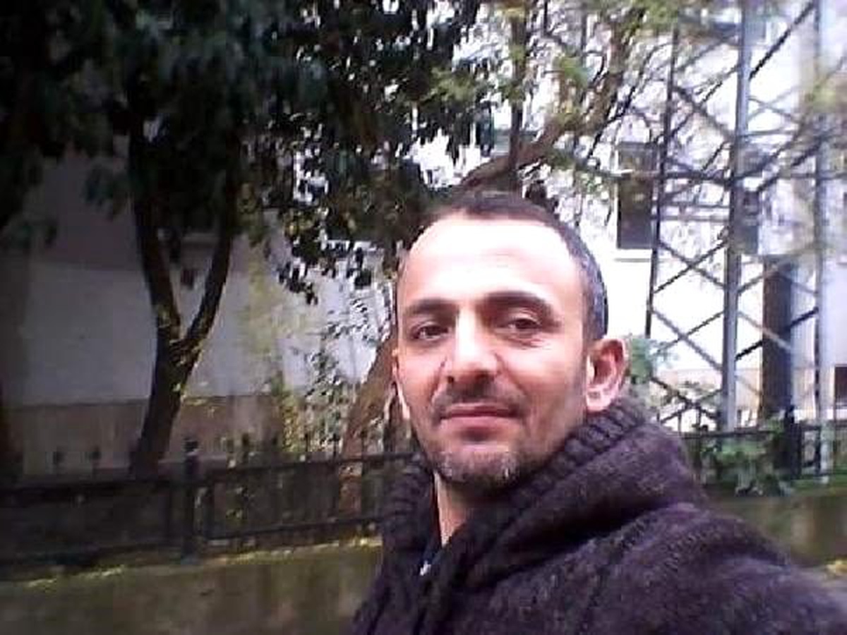 Ordu\'da otomobilin çarptığı yaya öldü