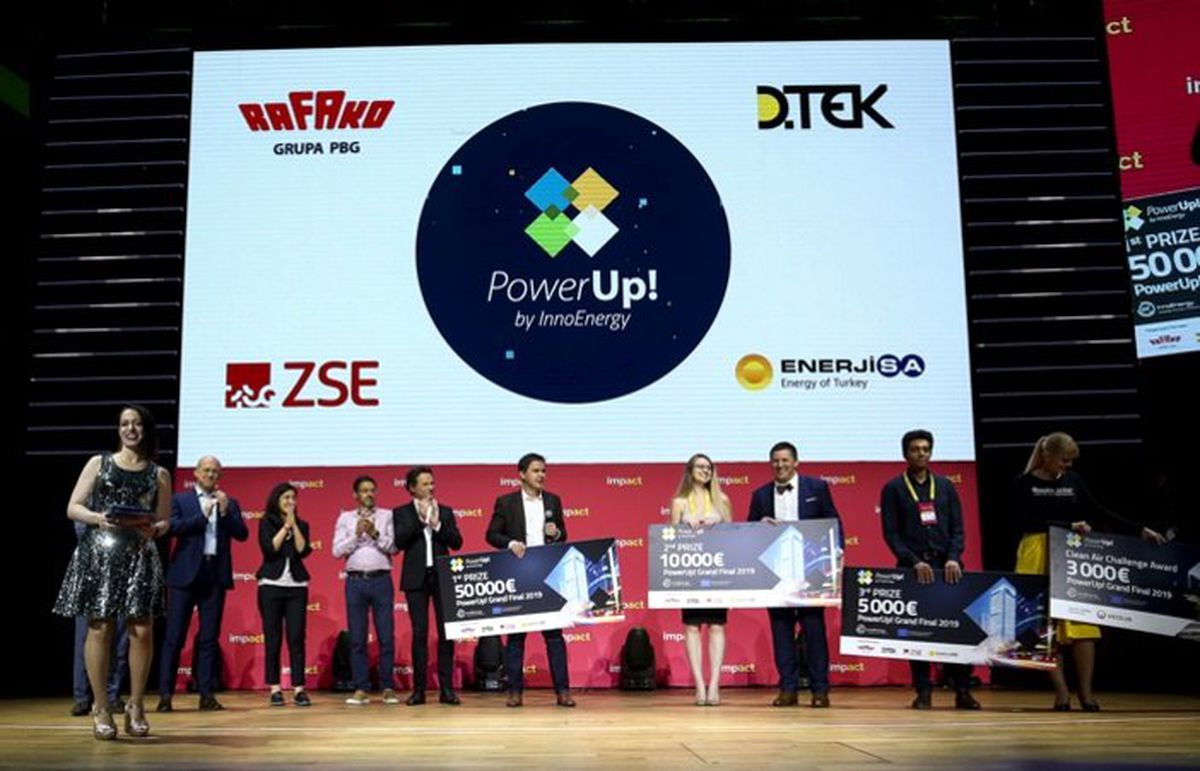 PowerUp! Challenge yarışması başlıyor