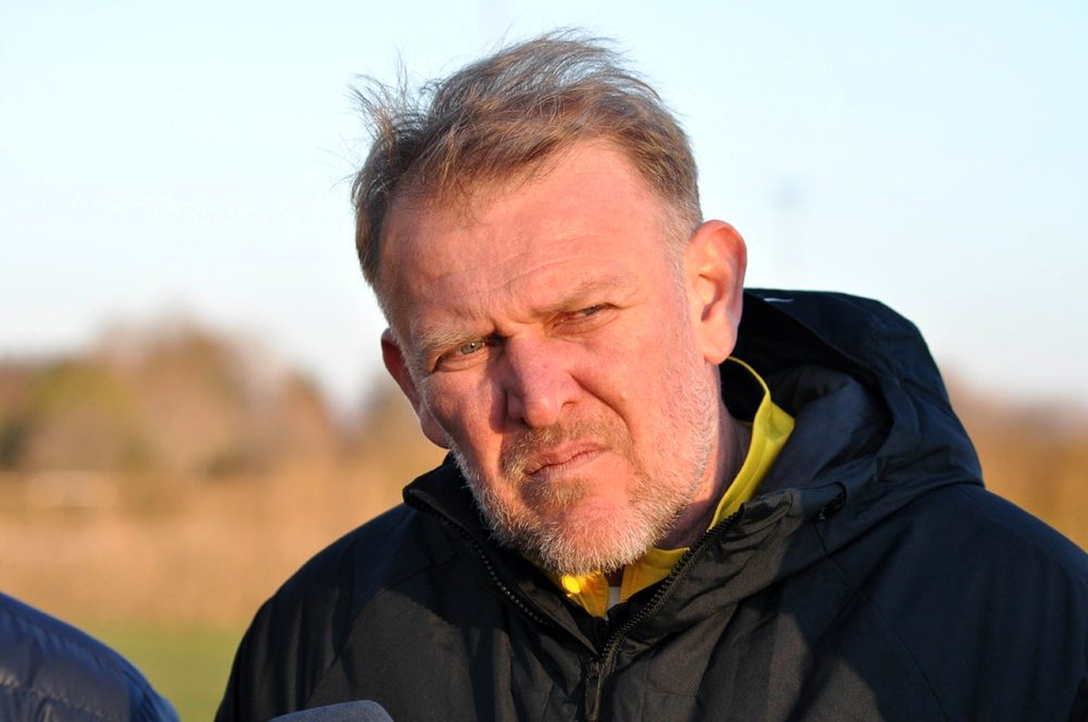 Prosinecki: "Mensah\'ı tamamen gözden çıkarmadık"