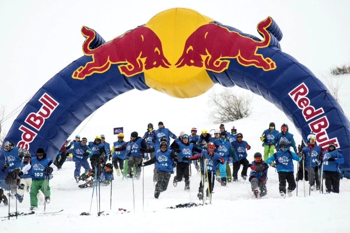 Red Bull Homerun\'a kayıtlar başladı