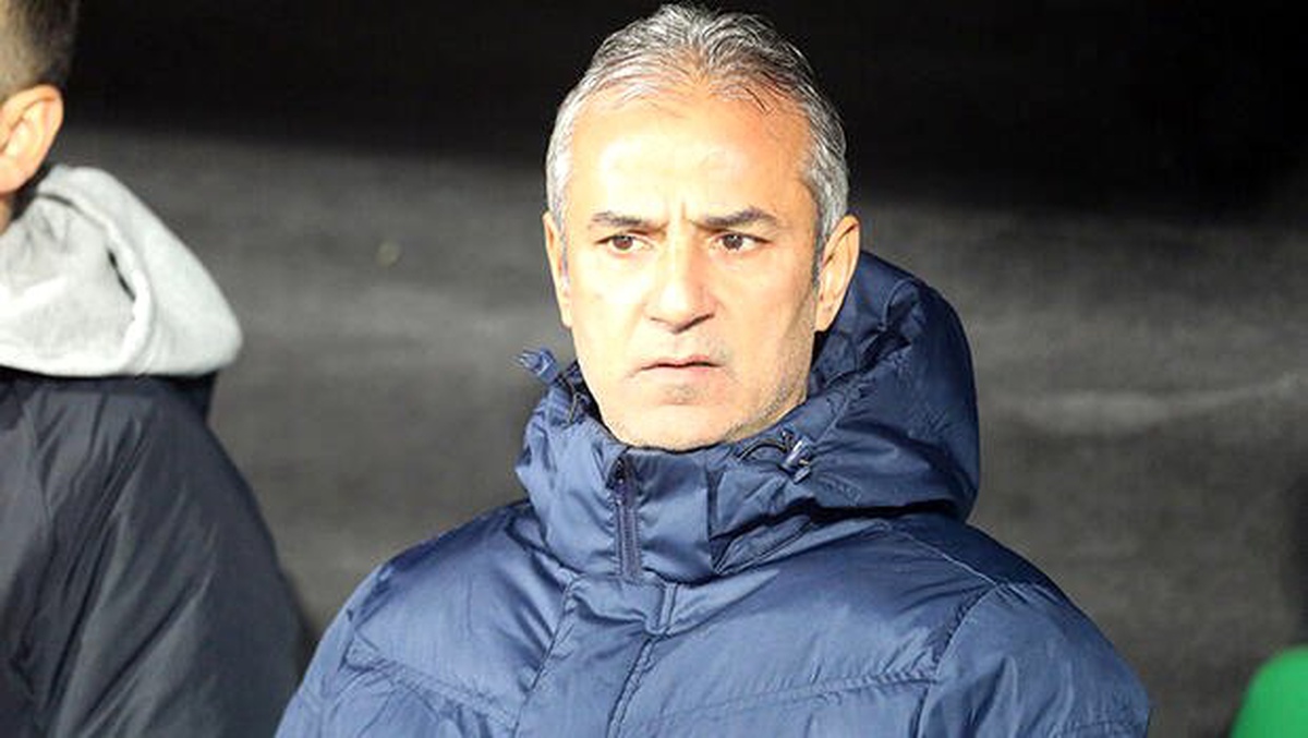 Rizespor Teknik Direktörü İsmail Kartal: "Çabuk gol yedik"