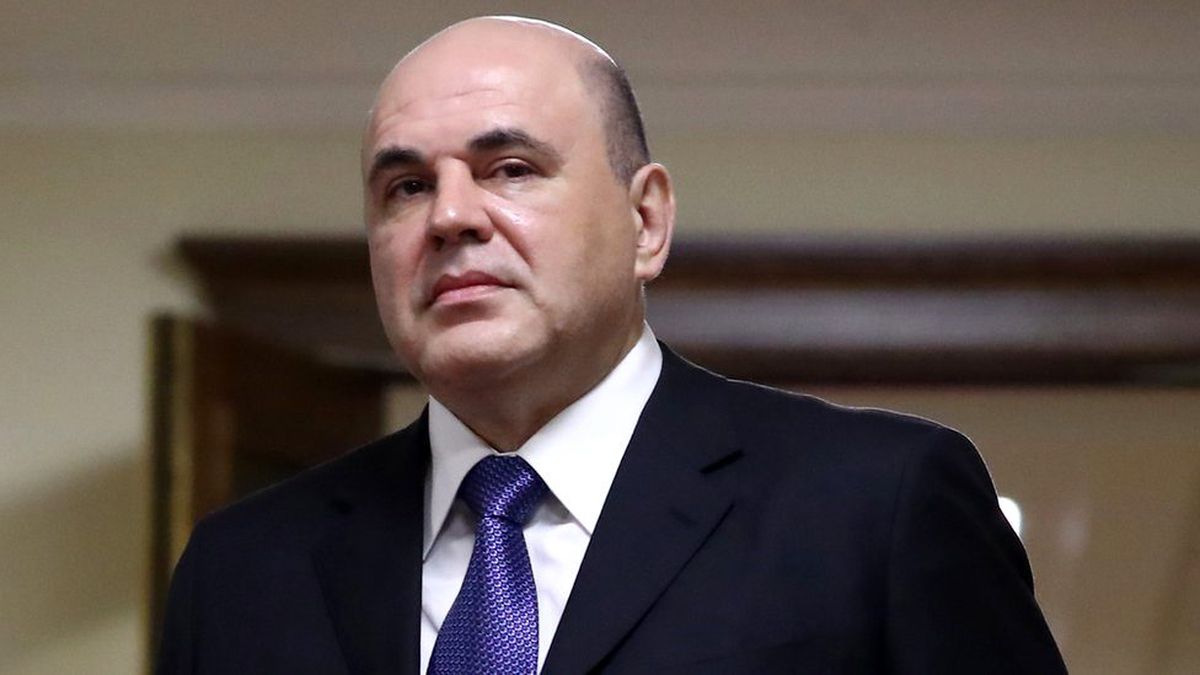 Rusya lideri Putin, Mihail Mişustin\'i yeni başbakan olarak atadı