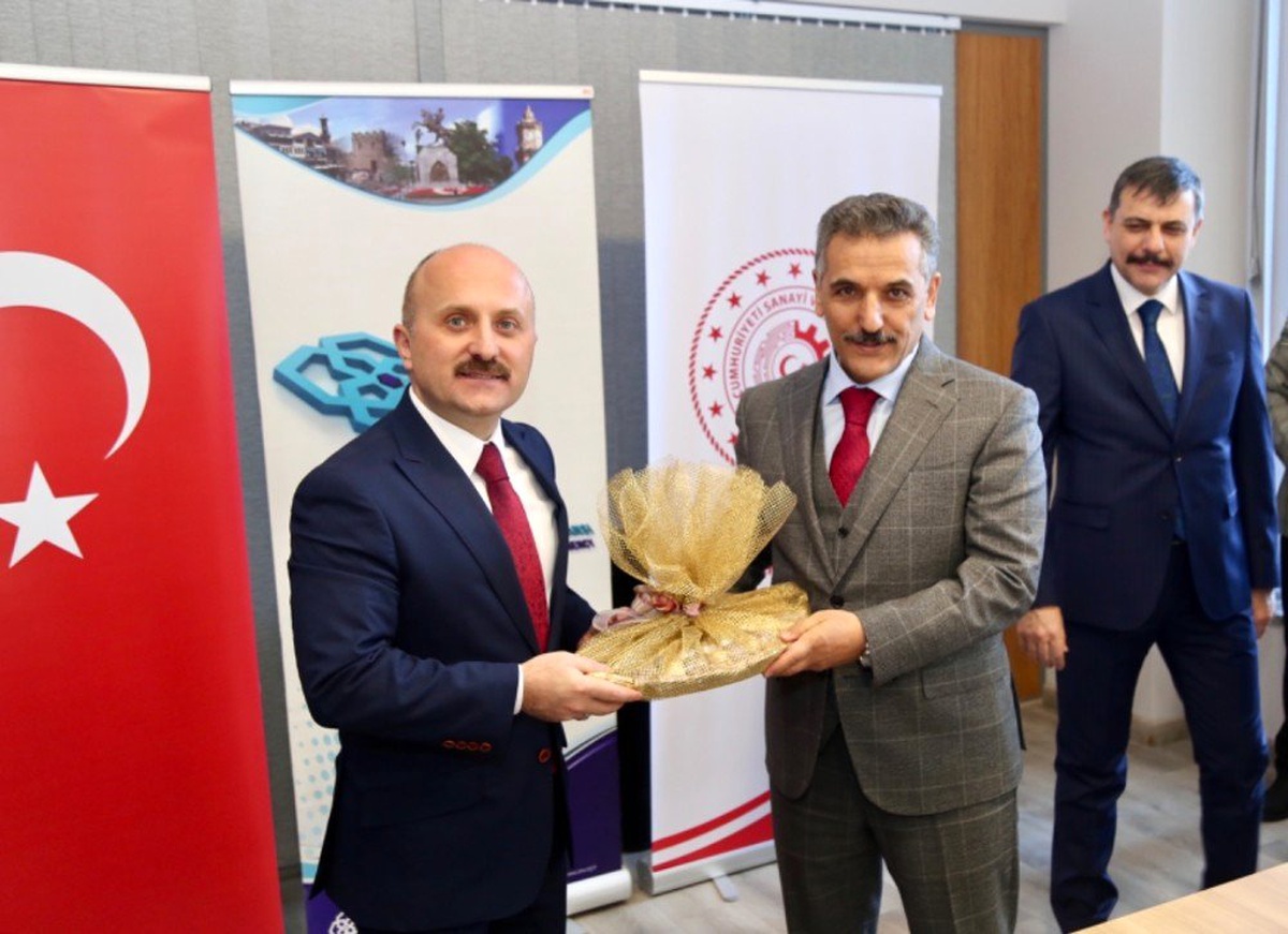 Samsun\'un "cazibe merkezlerine" 10 milyon TL hibe