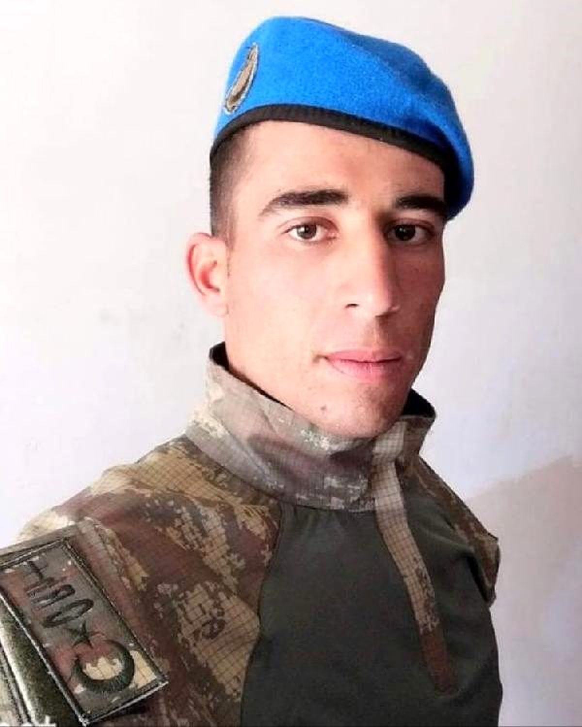 Şanlıurfa\'ya şehit ateşi düştü