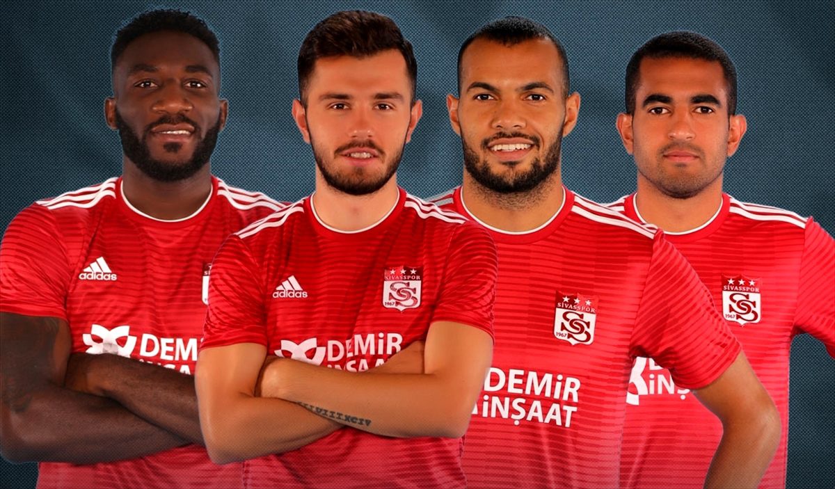 Sivasspor\'a Fernando\'dan kötü haber