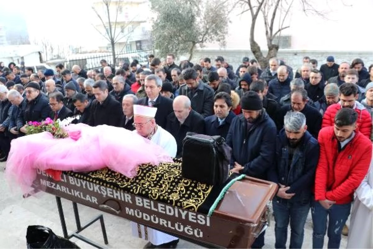 Sobadan zehirlenip ölen Seda, son yolculuğuna uğurlandı