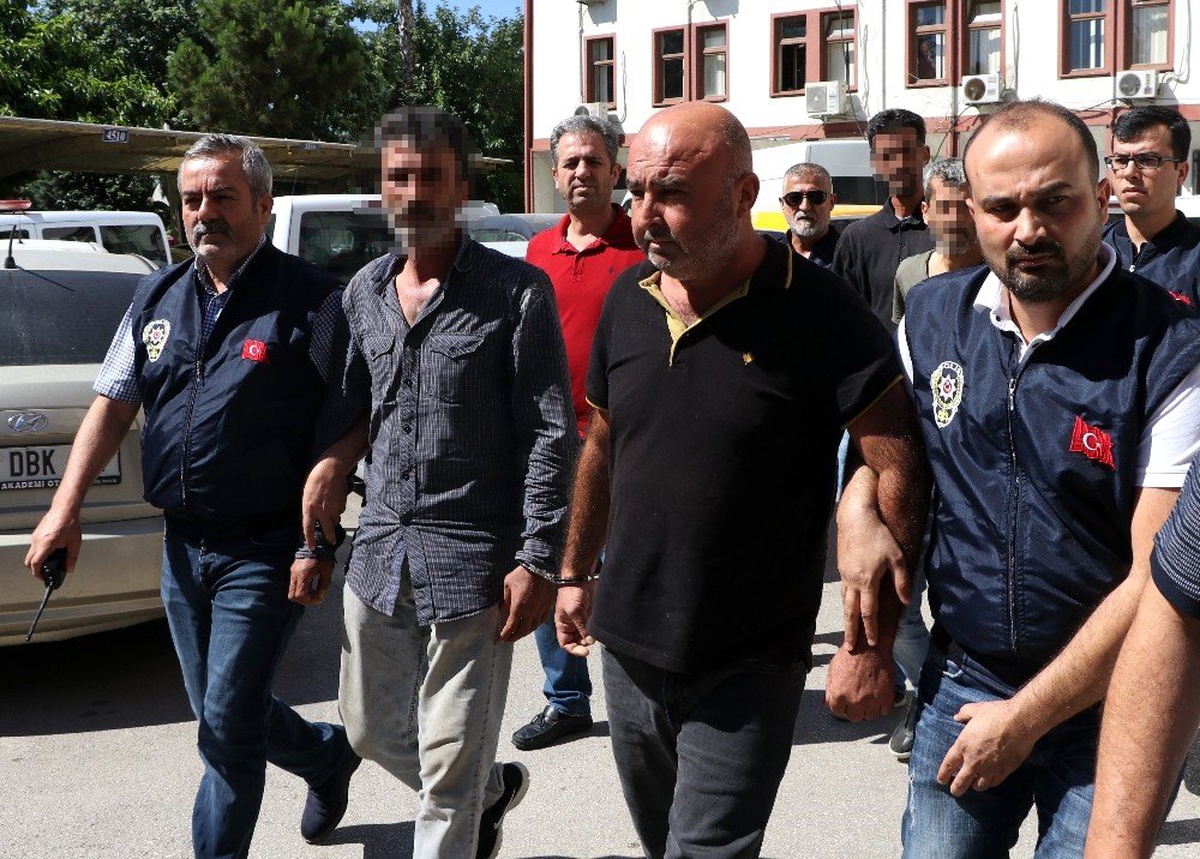 Sokak ortasında eski karısını öldüren sanık: "Para almak için oraya gittim"