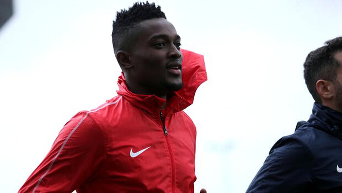Kayserispor\'da Mensah depremi! Sebep transfer mi?