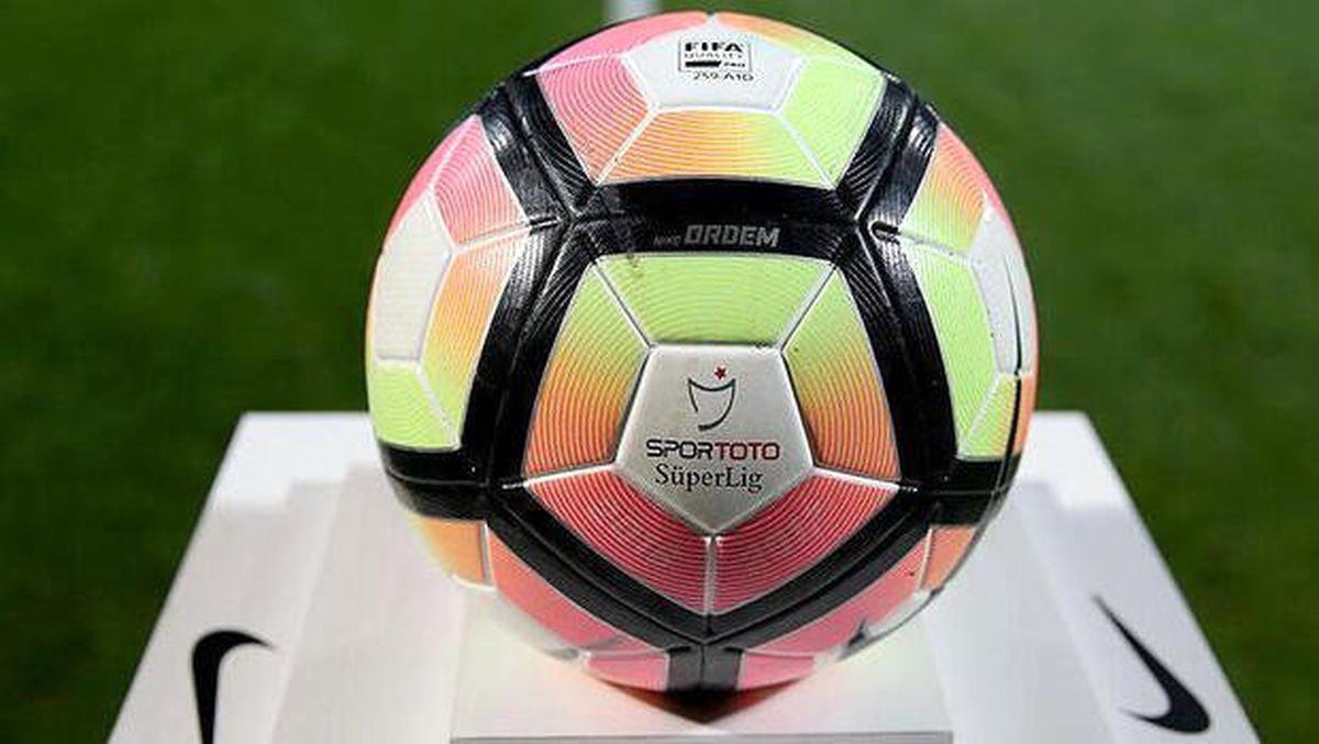 Süper Lig\'de 18. hafta programı