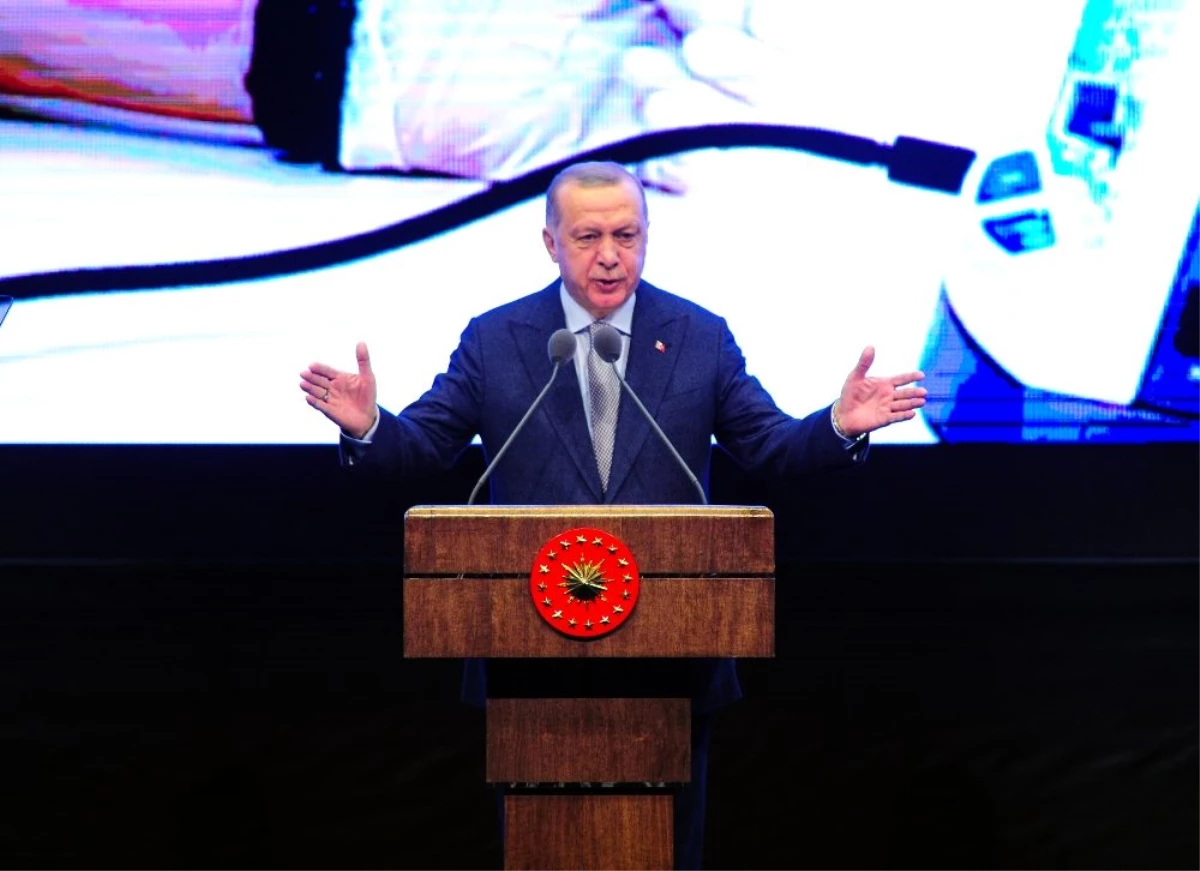 "Türkiye\'yi enerji denkleminden dışlama girişimlerine izin vermedik"