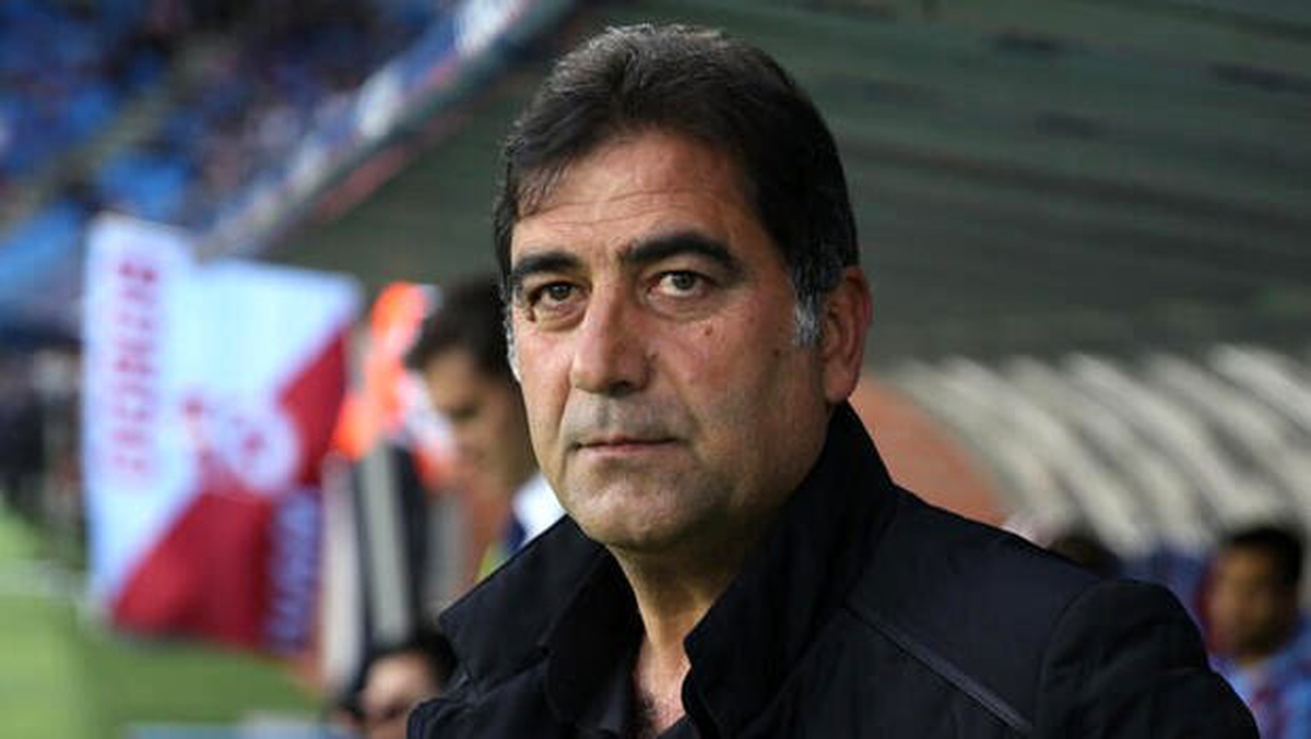 Ünal Karaman\'ın yeni takımı Yeni Malatyaspor mu olacak? Sergen Yalçın yerine...