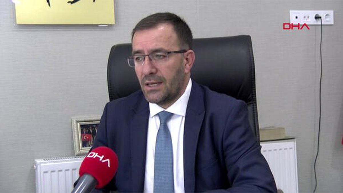 Uzun boylu çocuklar takipte!