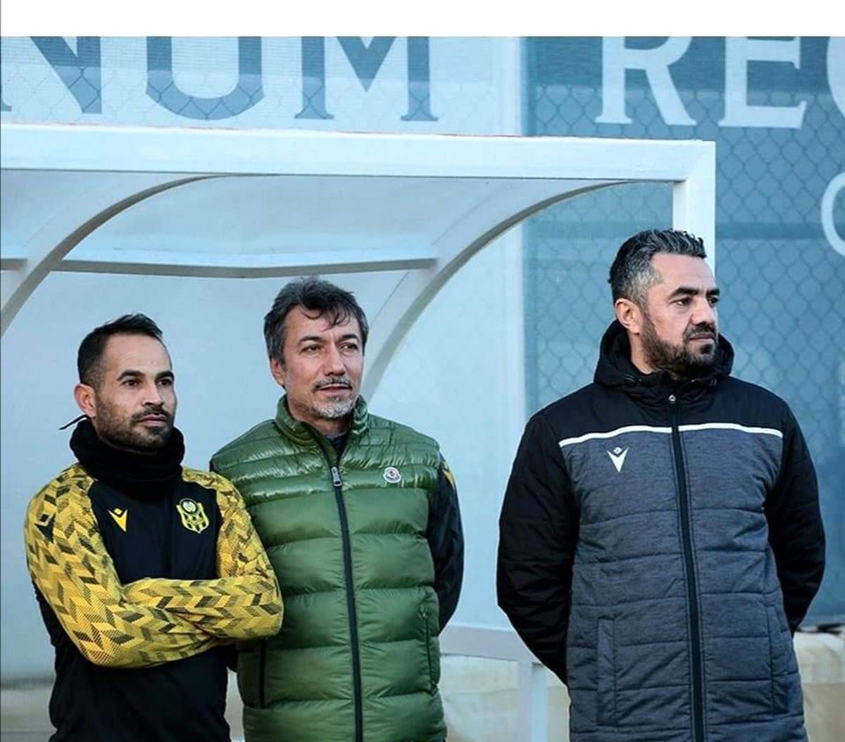 Yeni Malatyaspor, Başakşehir maçına Ravcı nezaretinde hazırlanacak