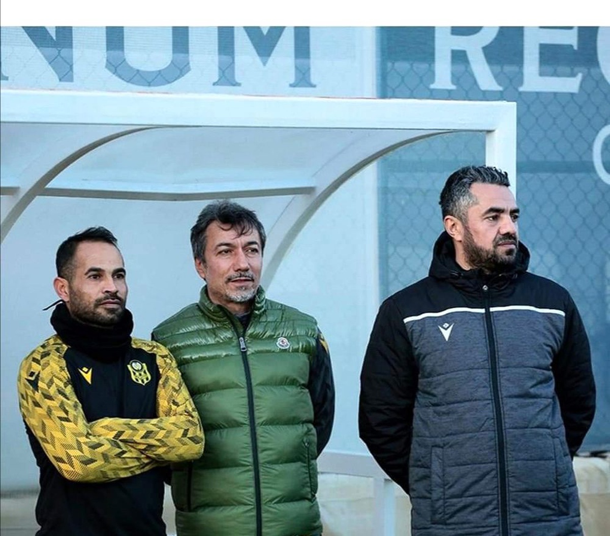 Yeni Malatyaspor, Başakşehir maçına Ravcı nezaretinde hazırlanacak