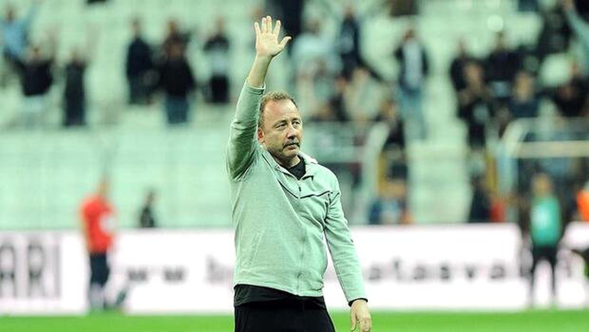 Yeni Malatyaspor\'da Sergen Yalçın, Erol Bulut ile aynı kaderi yaşadı