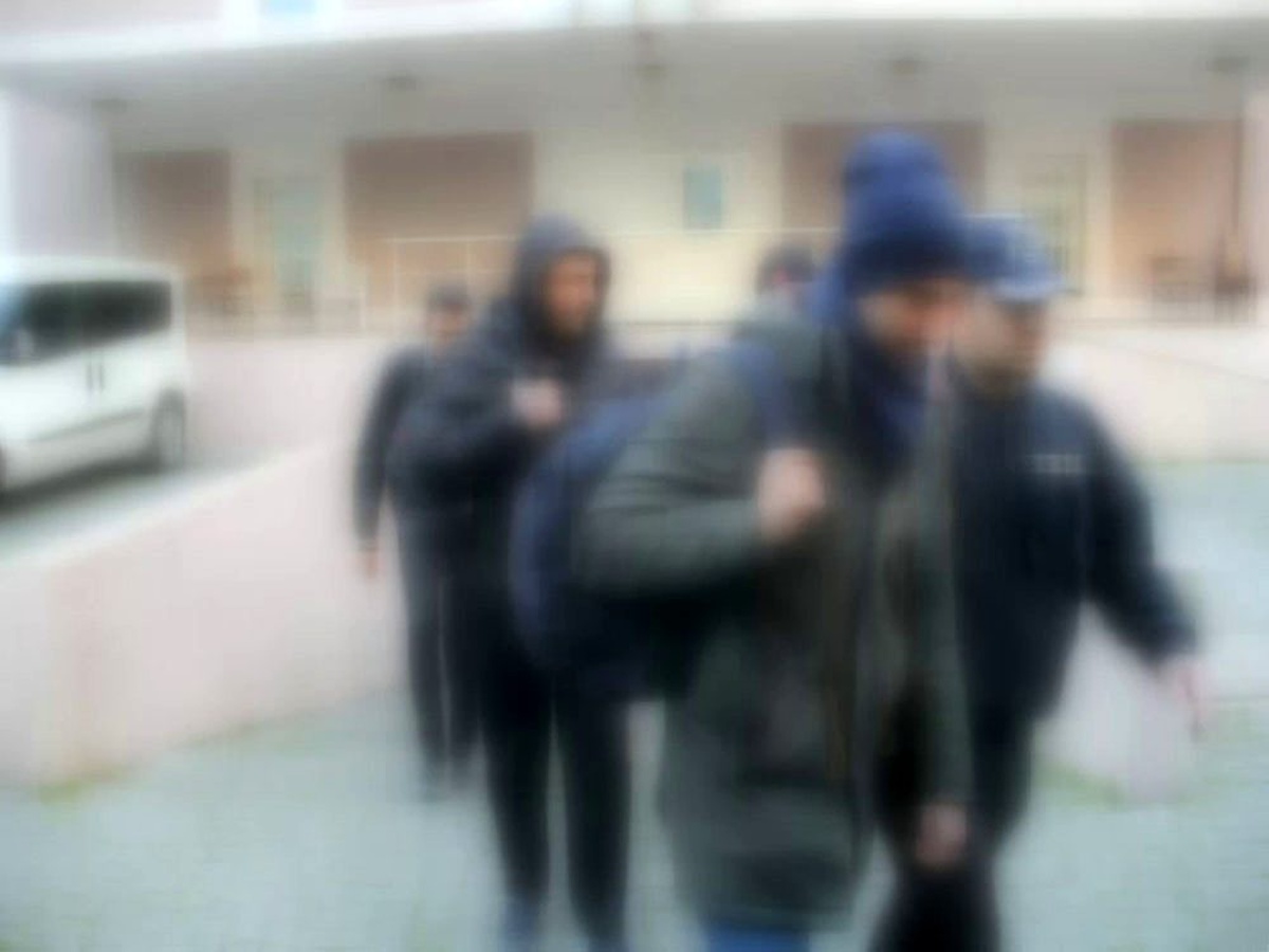 49 ildeki büyük FETÖ operasyonunda yeni gelişme: 105 kişi adliyede