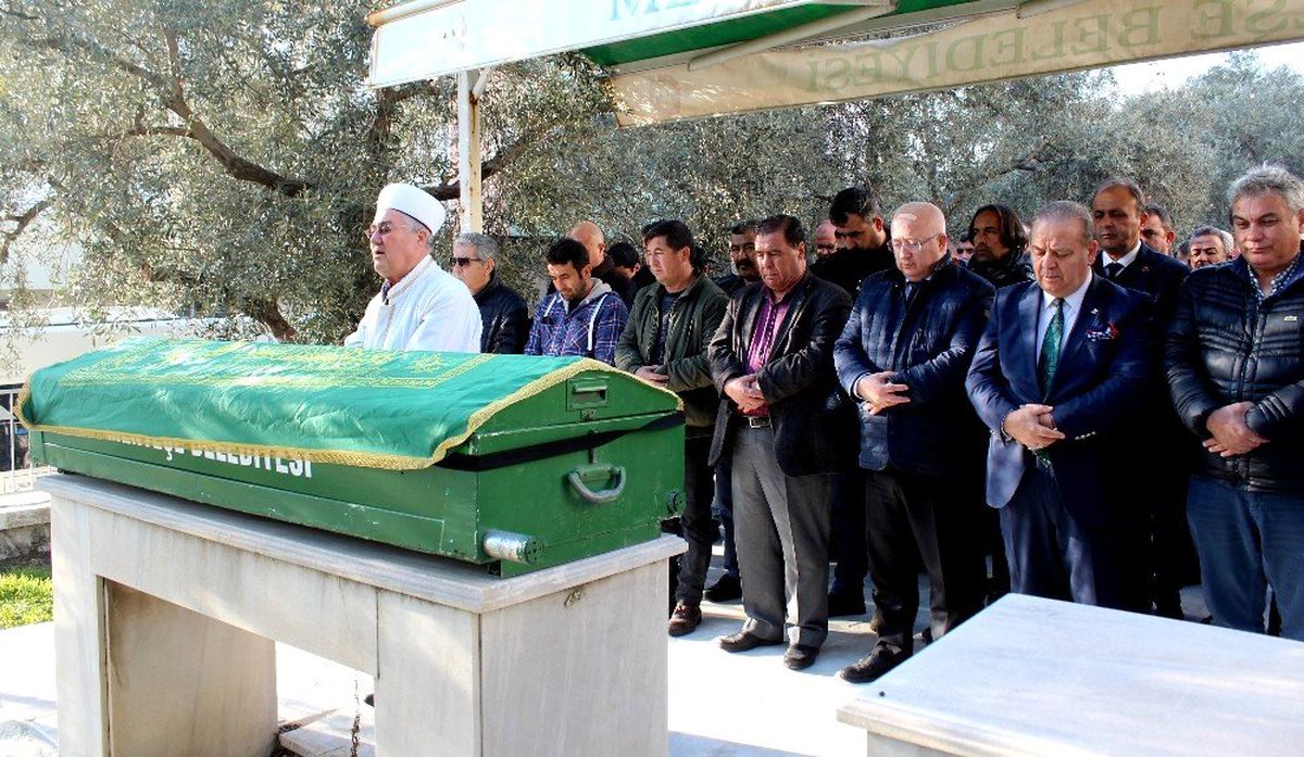 5 yaşındaki çocuk gripten hayatını kaybetti