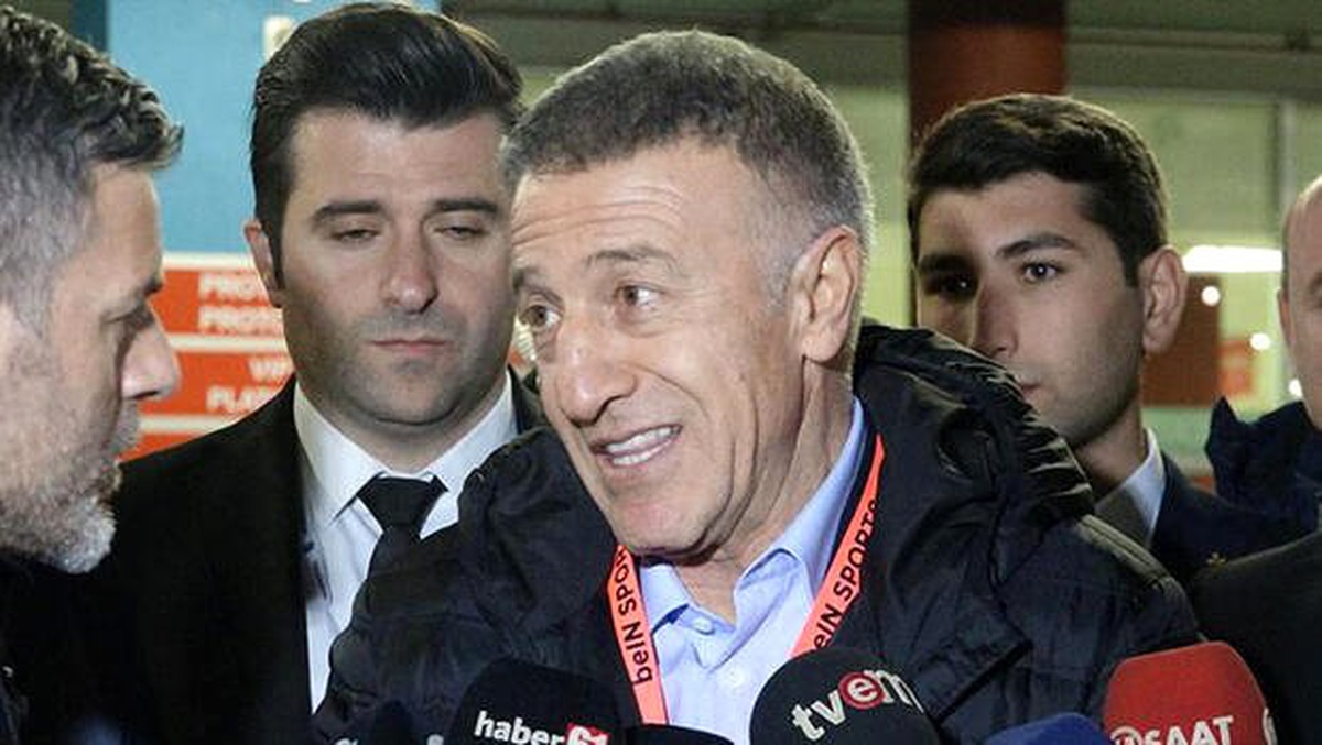 Ahmet Ağaoğlu: Herkes kendi muhasebesini tutsun
