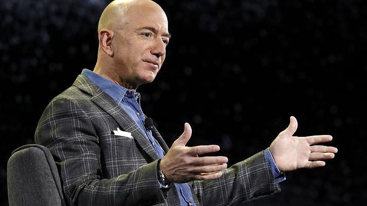 Amazon\'dan Hindistan\'a 1 milyon yeni istihdam sözü
