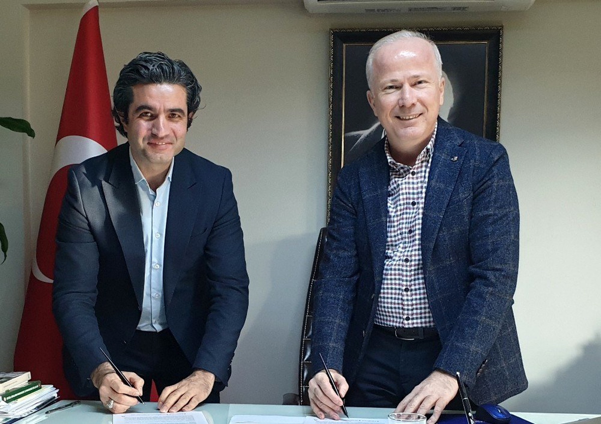 Aydın Eczacı Odası ve Akademiden arasında işbirliği protokolü
