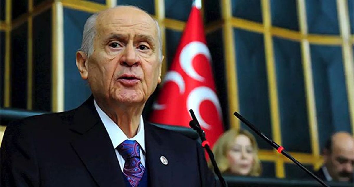 Devlet Bahçeli, CHP'nin 'FETÖ'nün siyasi ayağı araştırılsın' önergesini neden reddettiklerini açıkladı