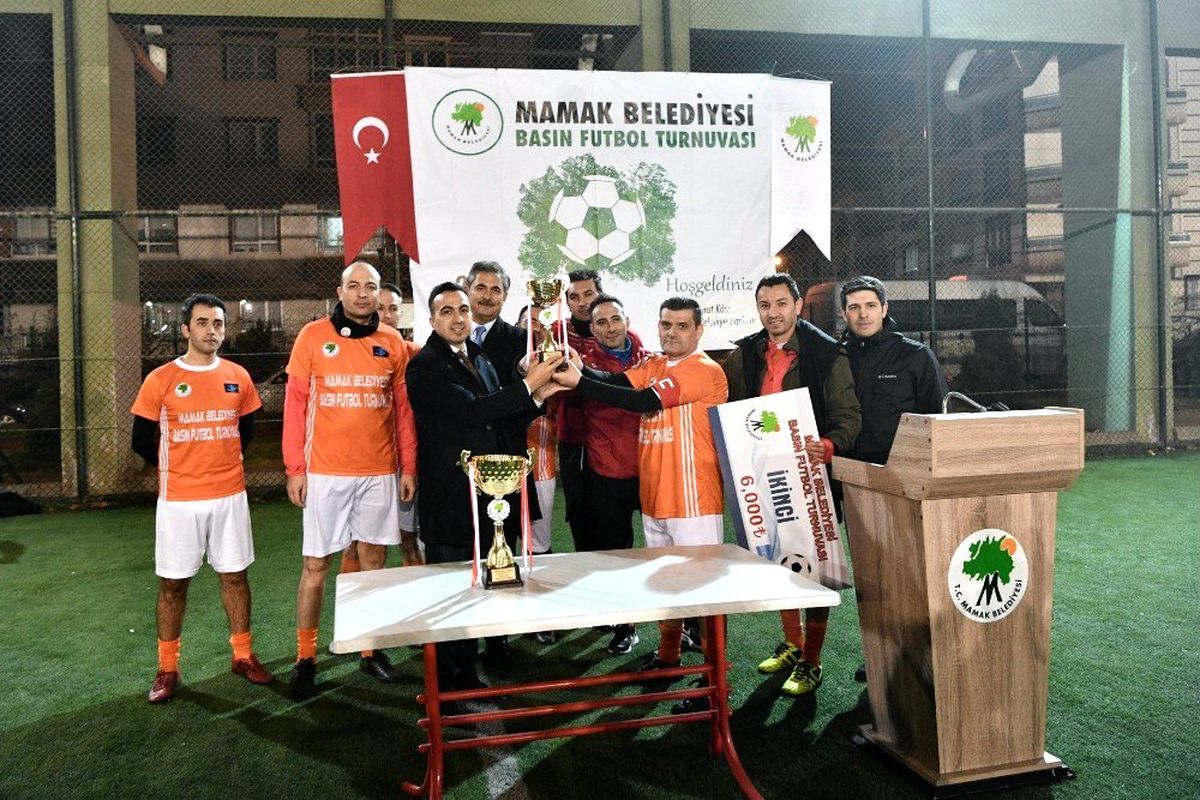 Başkan Köse gençlerle buluştu