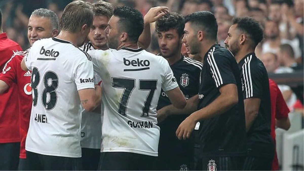 Beşiktaş, Muhayer Oktay\'ı Giresunspor\'a kiraladı!