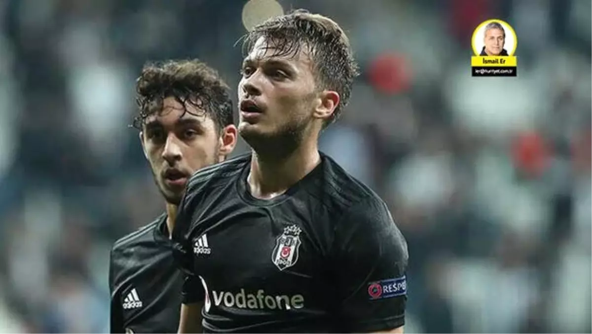 Beşiktaş\'ta Adem Ljajic seferberliği!