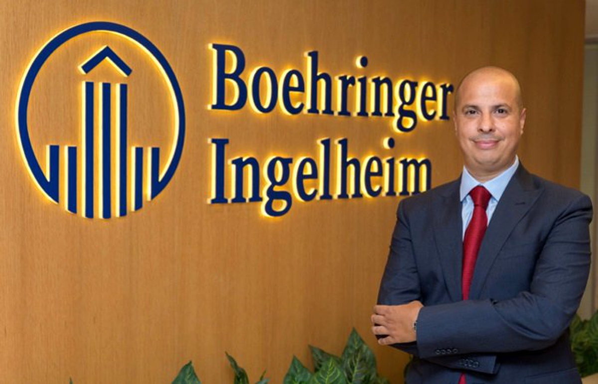 Boehringer Ingelheim’in yeni Sahraaltı Afrika bölgesini Evren Özlü yapılandıracak