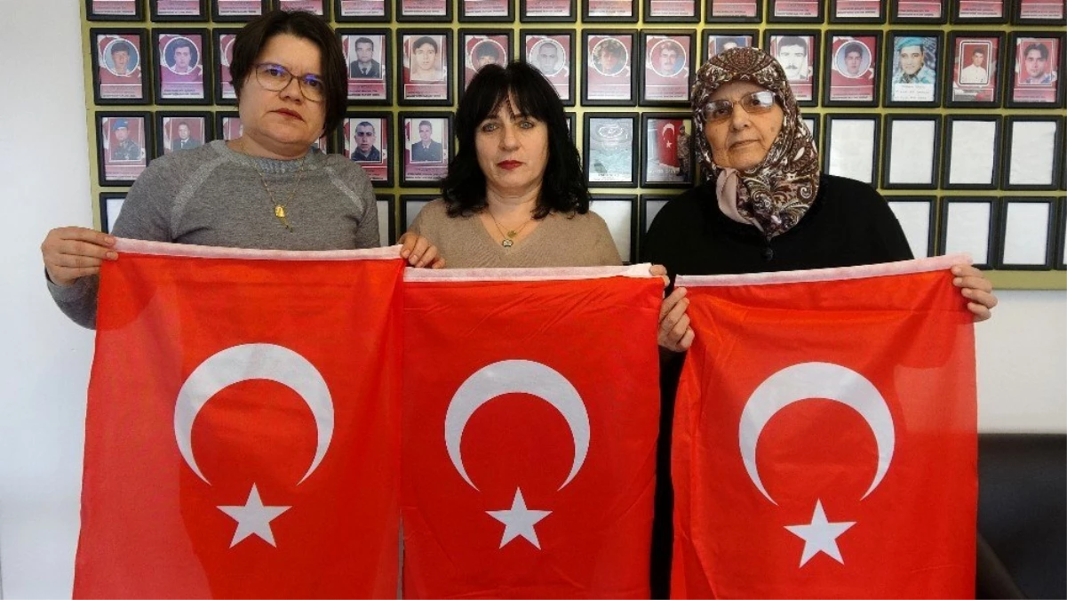 Çanakkaleli şehit ailelerinden Demirtaş\'ın tiyatro oyununa giden isimlere sert tepki