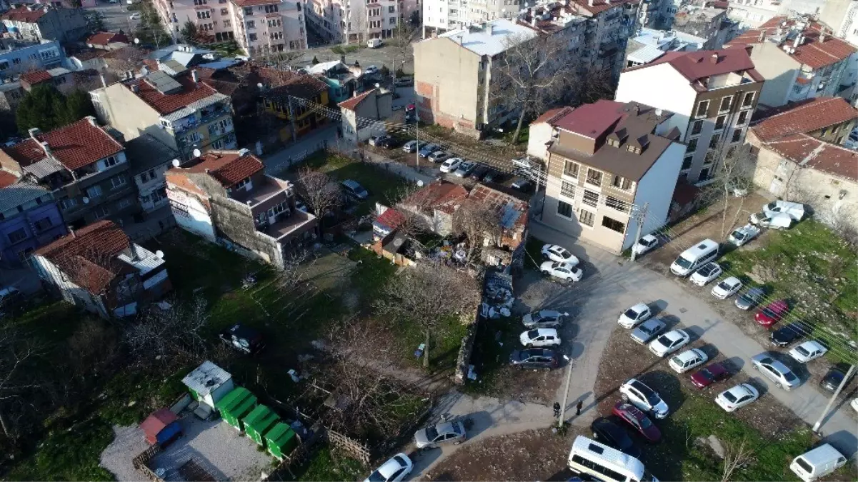 CHP döneminde satılan cami için hukuk süreci başladı