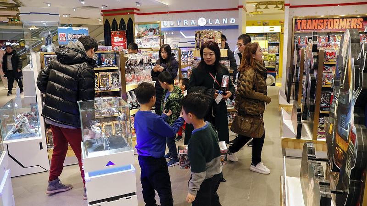 Çin\'in büyüme hızı son 30 yılın en düşük seviyesine geriledi