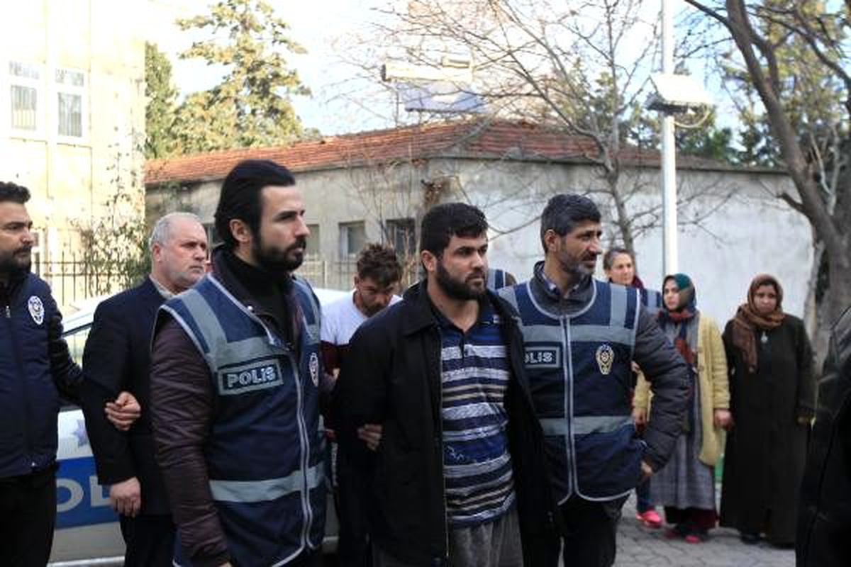 Çöp kamyonundan çıkan ceset soruşturmasında sır perdesi aralanıyor