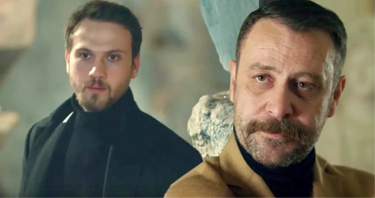 Çukur\'un merakla beklenen 84. bölüm fragmanı yayınlandı! Çağatay kimi öldürdü?