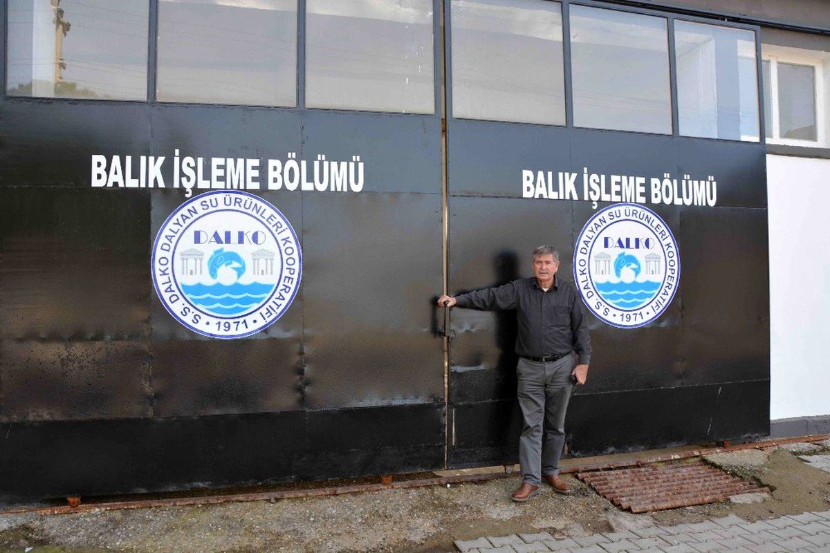 DALKO\'dan rekor üretim
