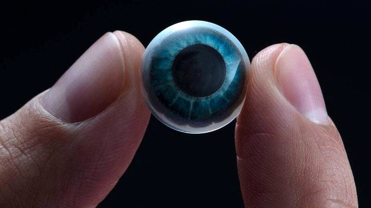 Dünyayı değiştirecek lens teknolojisi hayatımıza girmek üzere
