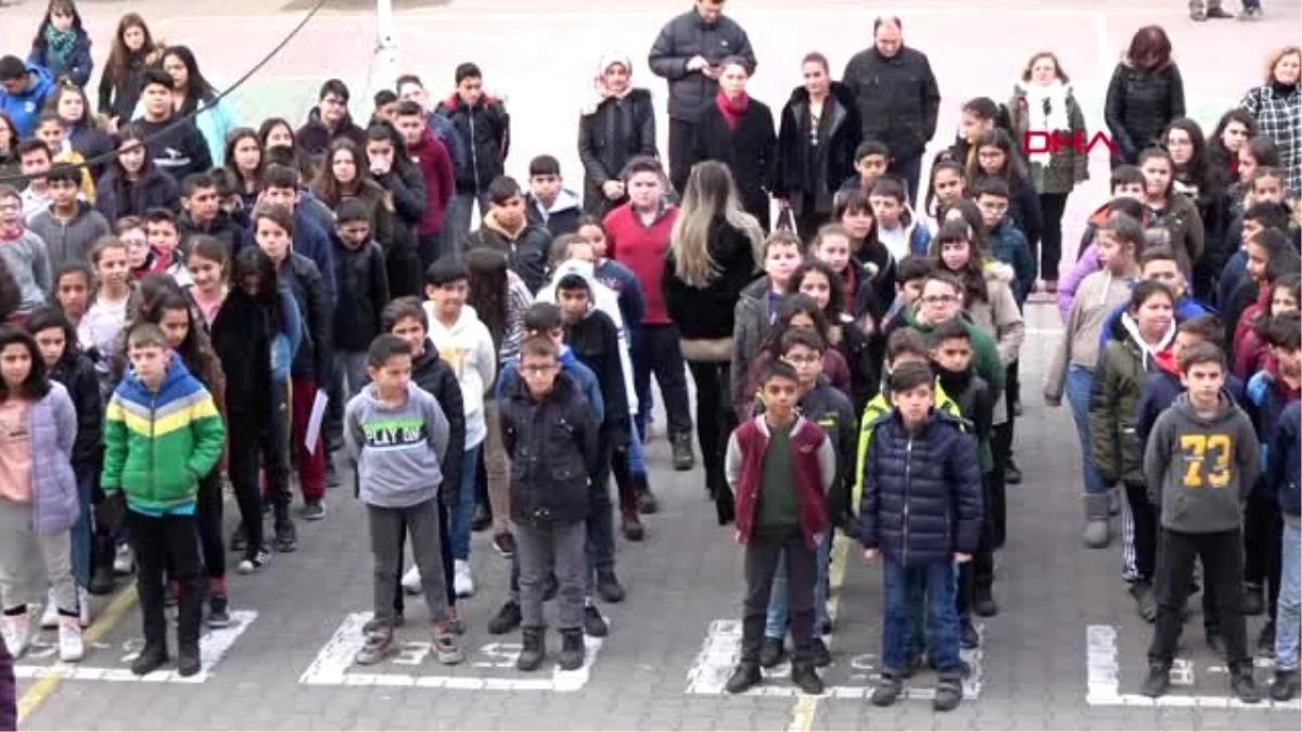 Edirne\'de 55 bin öğrenci karne aldı