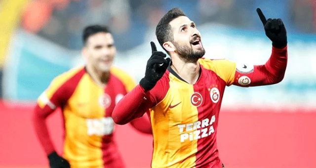 Emre Akbaba'nın serbest kalma bedeli 15 milyon euro