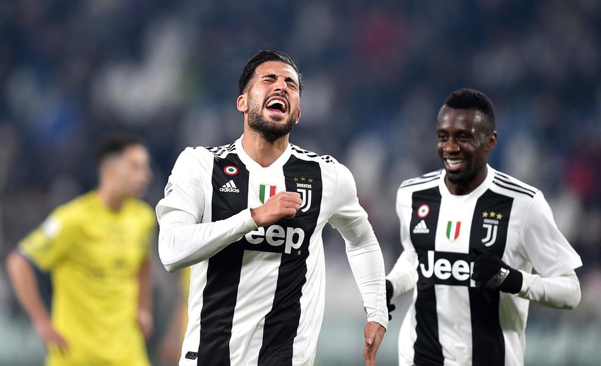 Emre Can, Juventus\'tan ayrılmak istiyor