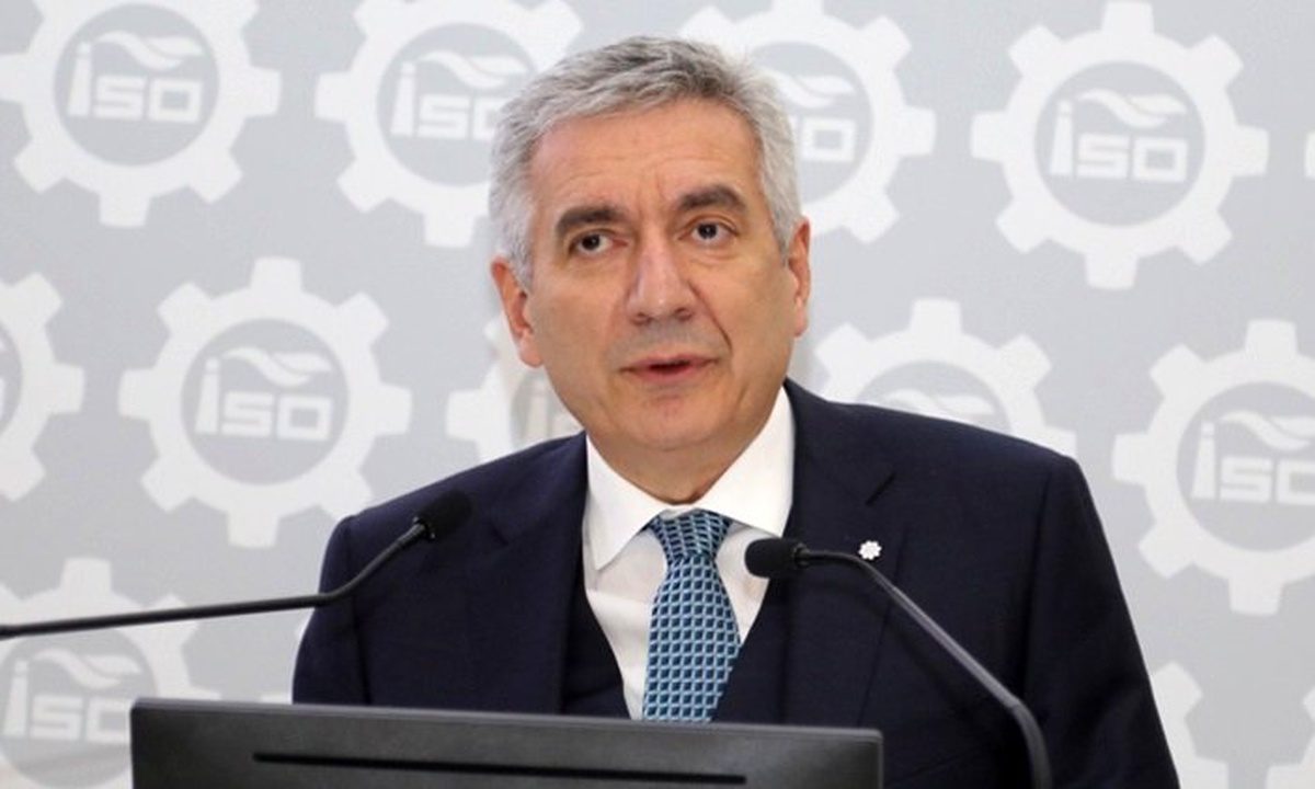 Enerji verimlilik yatırımlarına destek talebi